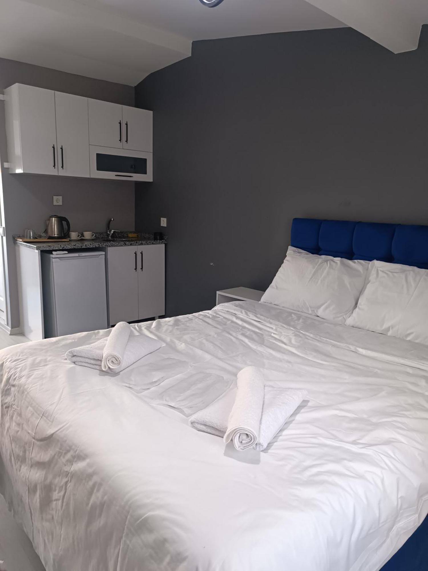 Taksim Street House Aparthotel Istanbul Luaran gambar