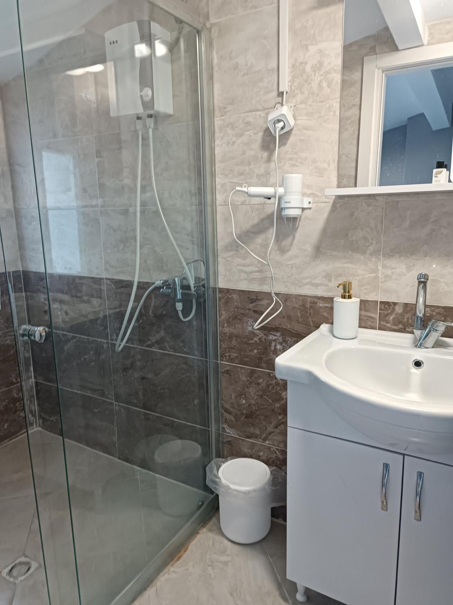 Taksim Street House Aparthotel Istanbul Luaran gambar