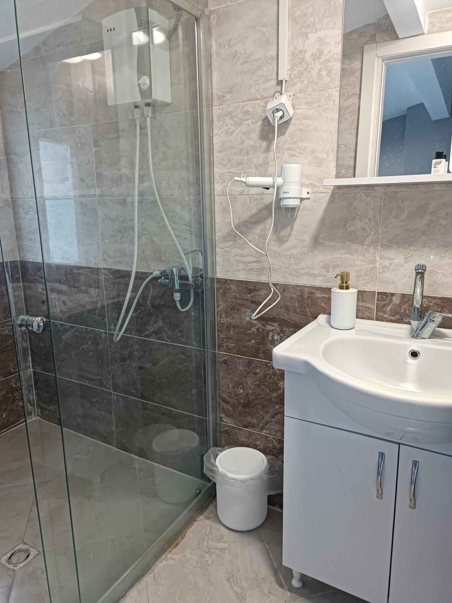 Taksim Street House Aparthotel Istanbul Luaran gambar