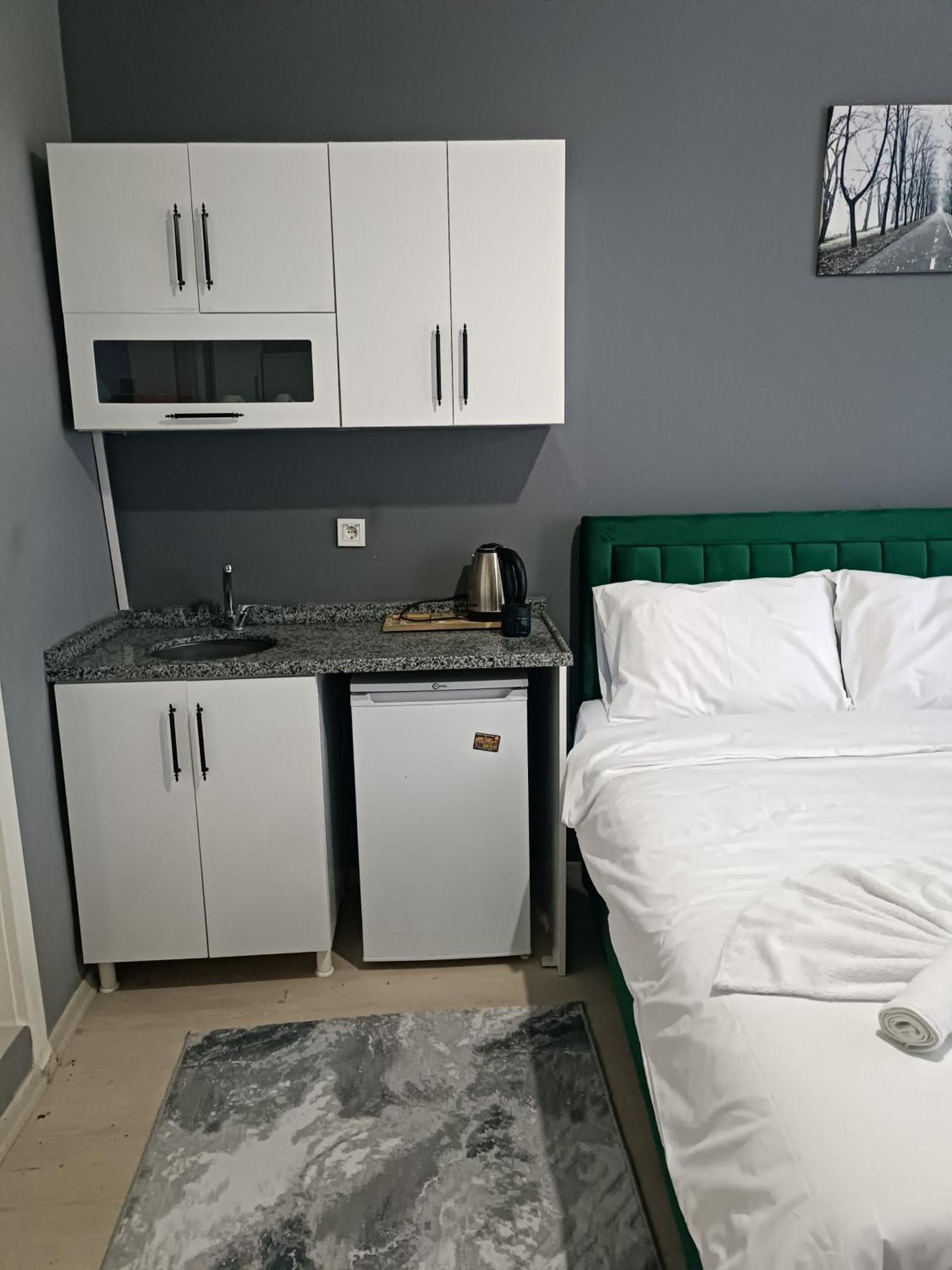 Taksim Street House Aparthotel Istanbul Luaran gambar