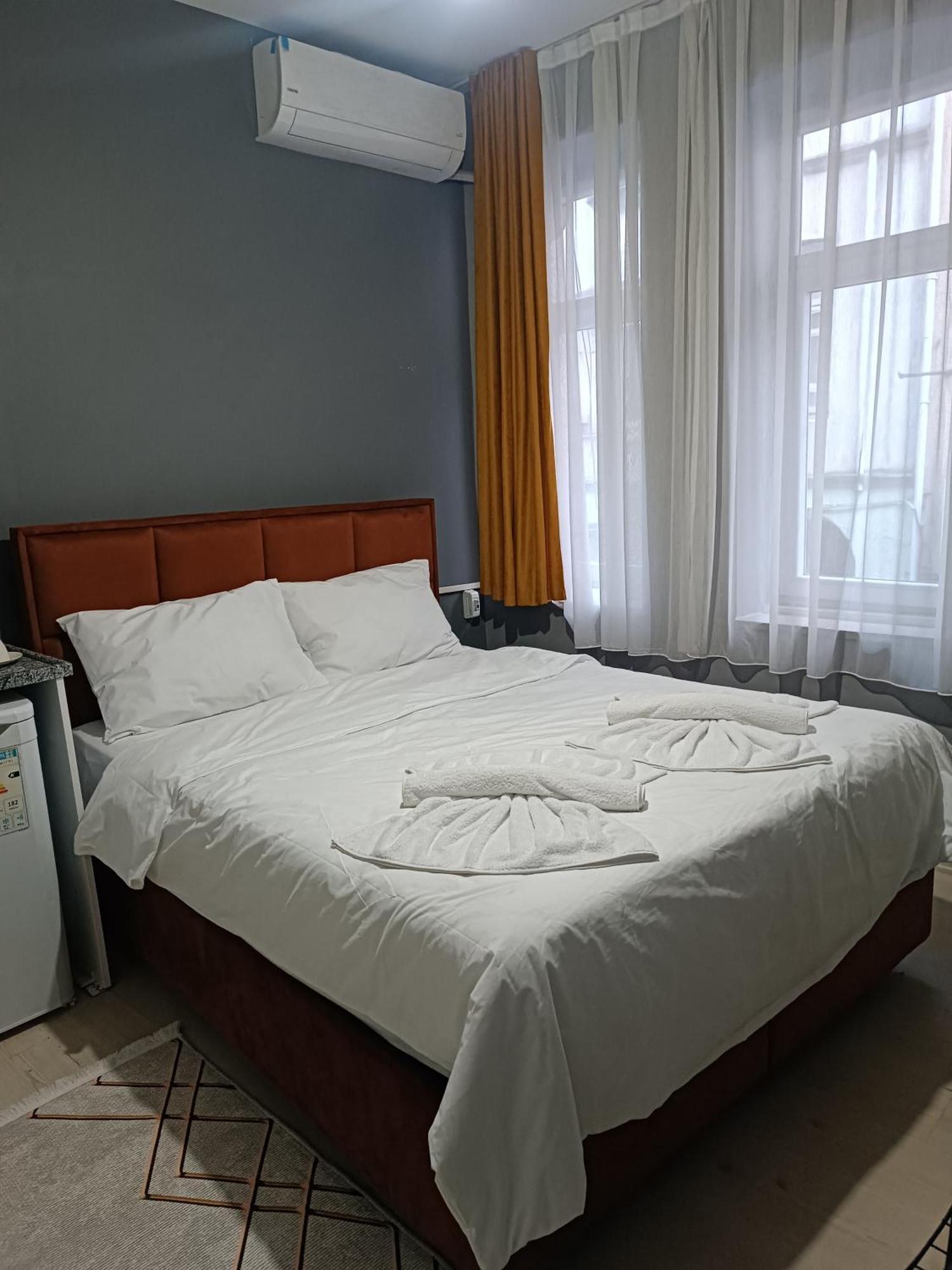 Taksim Street House Aparthotel Istanbul Luaran gambar